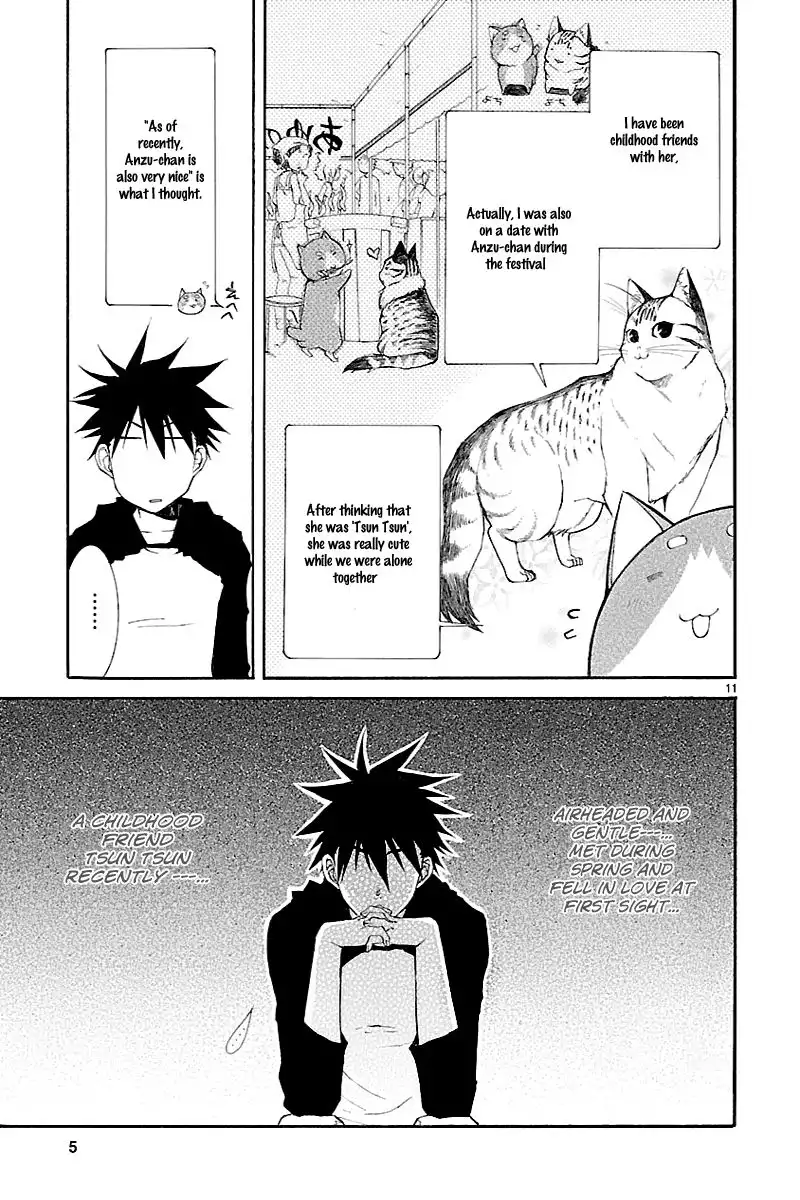 Nyan Koi! Chapter 26.2 6